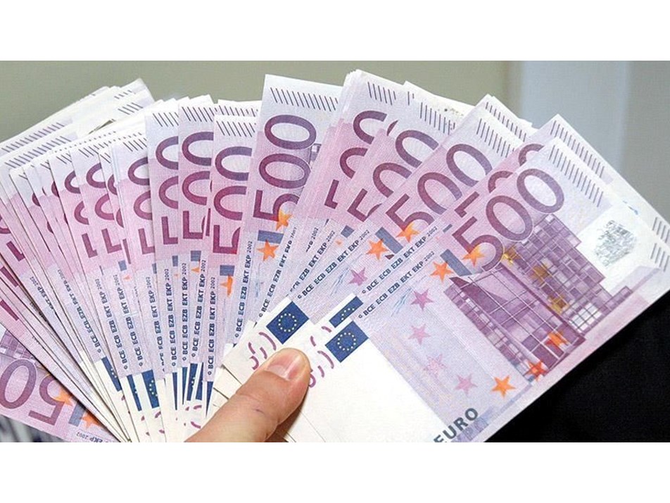 Euroda 4 yıldır olmayan oldu... Rekor üstüne rekor