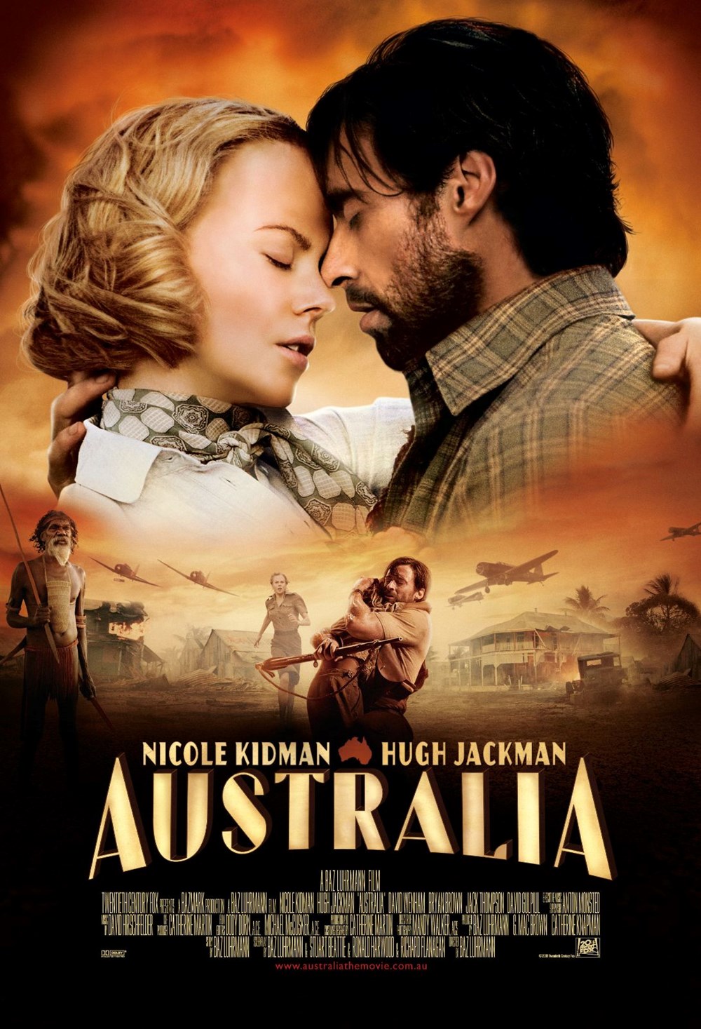 Nicole Kidman Hugh Jackman'in şapkasını 100 bin dolara sattı - 2