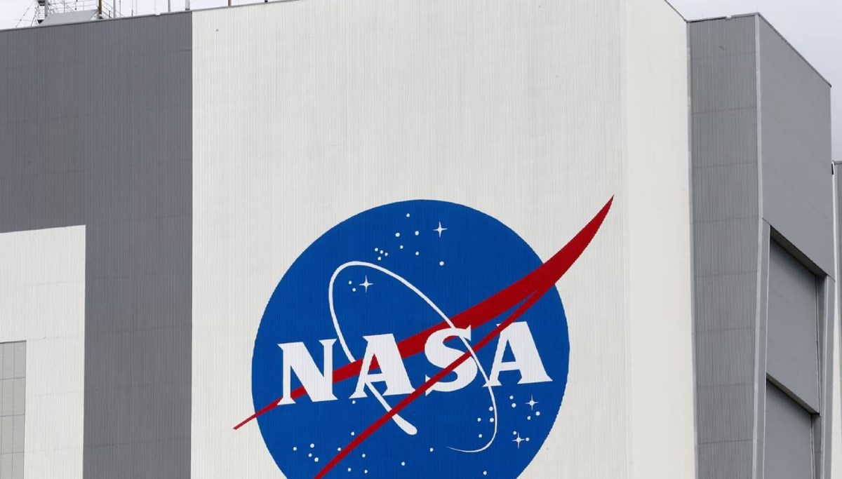 NASA'da işten ayrılma depremi