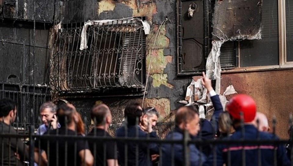 29 kişinin öldüğü gece kulübü yangını davası: Ara karar açıklandı - 1