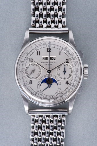 dunyanin en pahali saati ntv