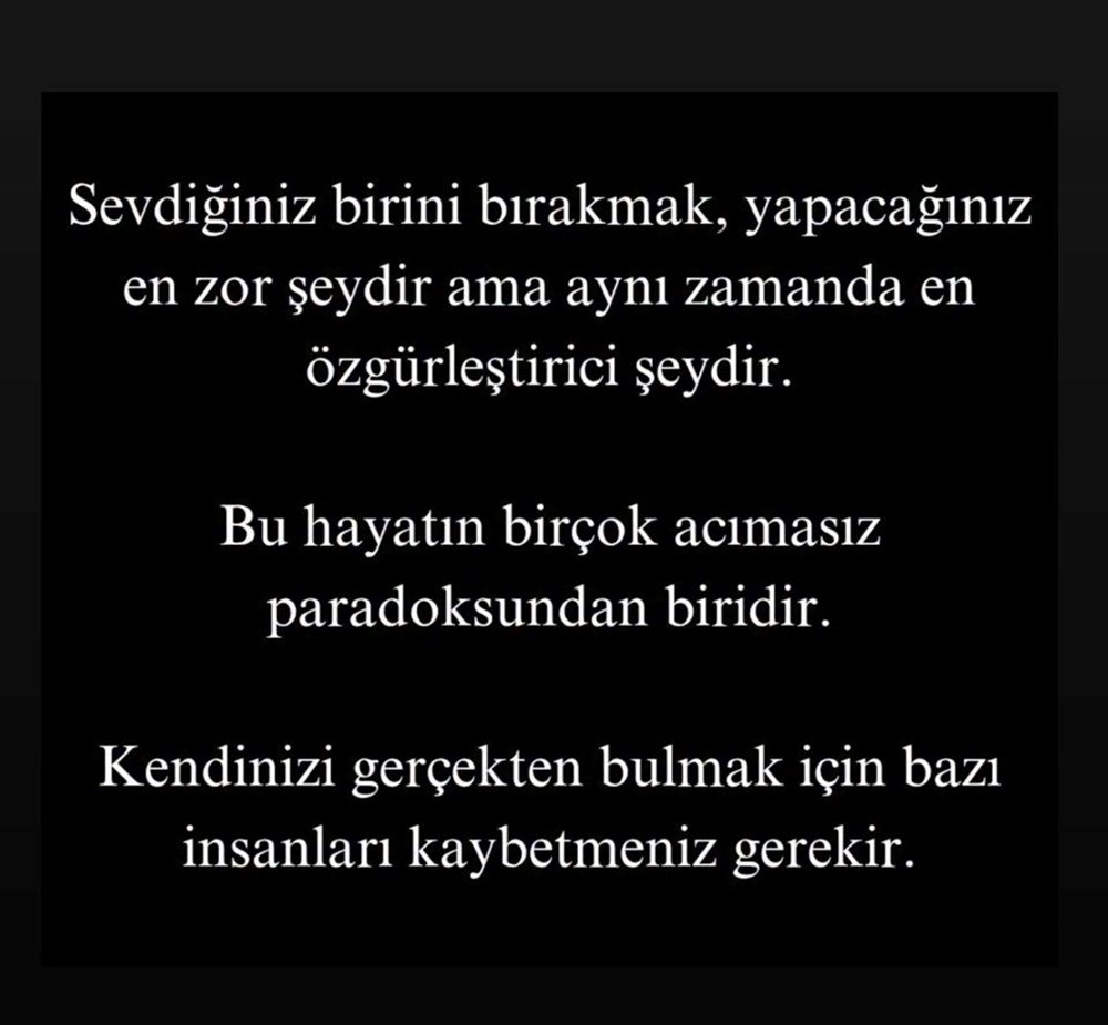 Dilan Çıtak ayrılık iddialarına noktayı koydu 74 MU0xv VxzE RLyhWJlOgSQ