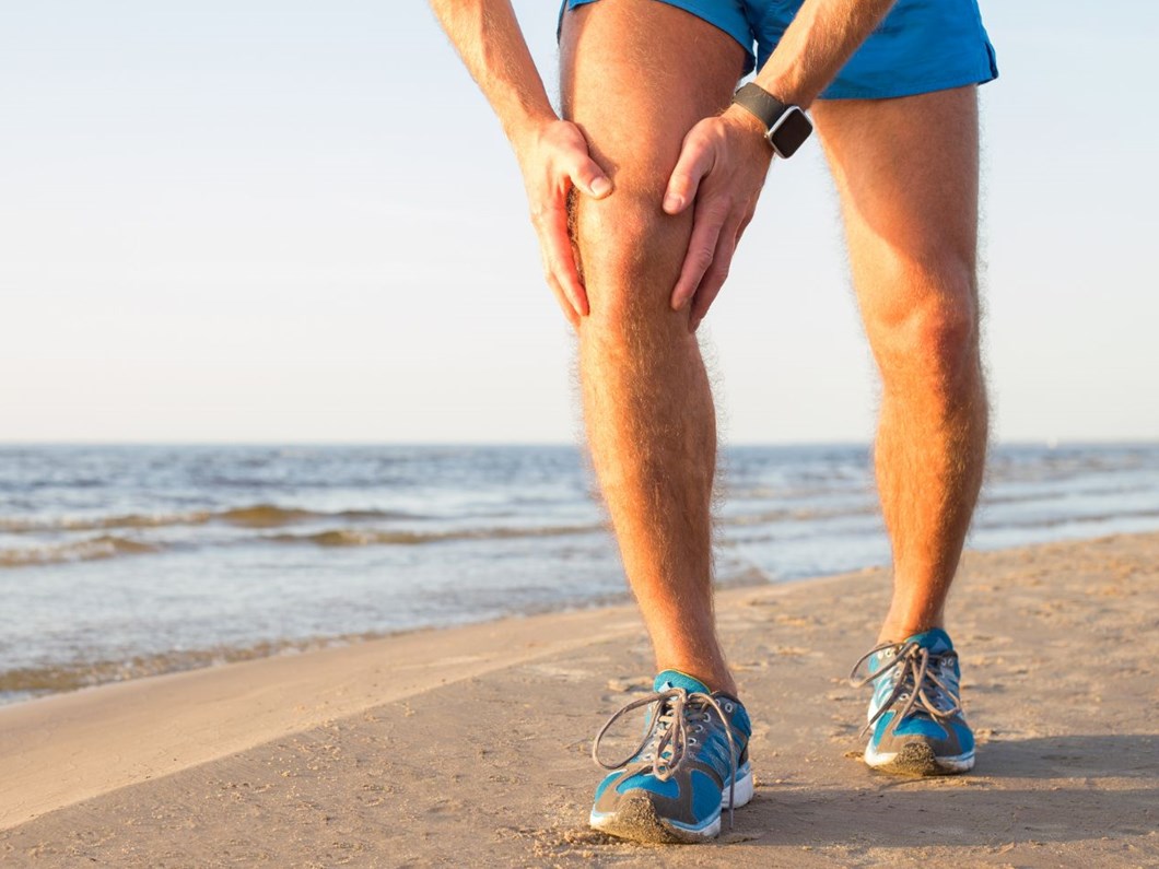 Meniskus Ameliyati Sonrasi Rehabilitasyon Sart Saglik Haberleri Ntv