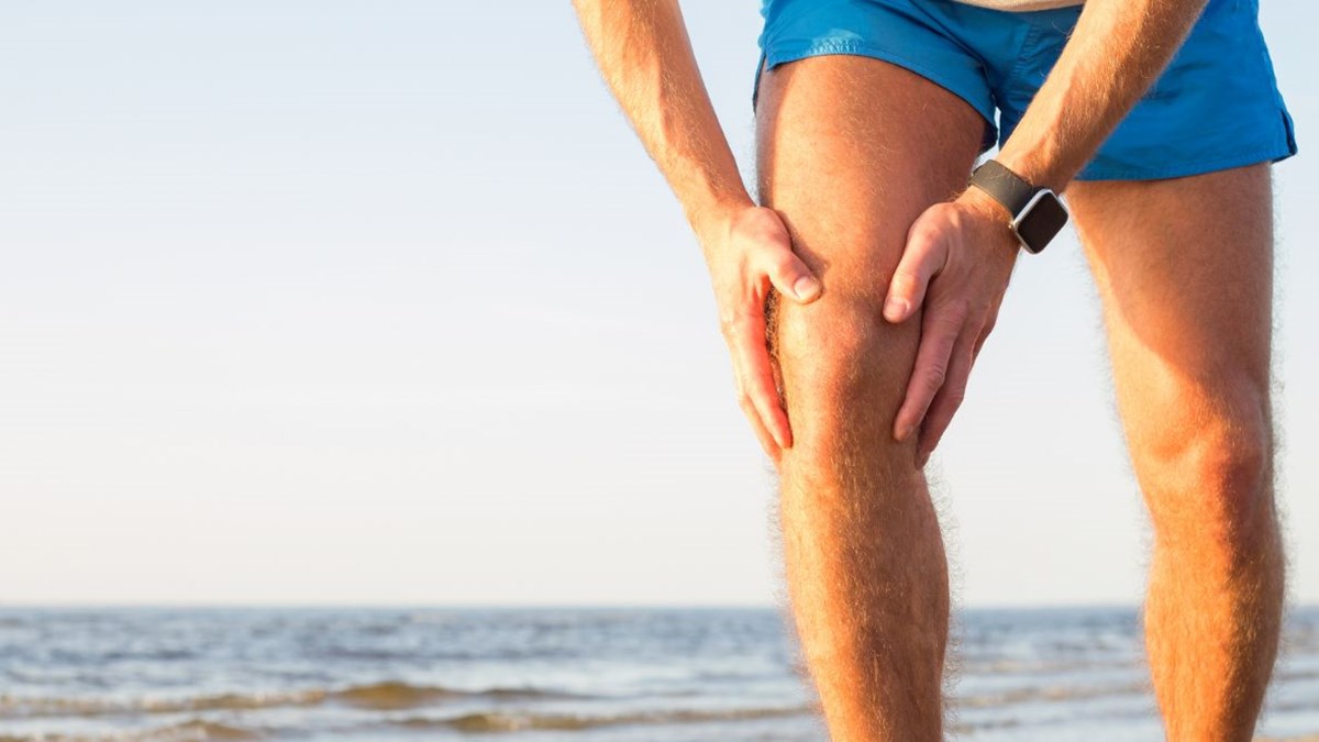 meniskus ameliyati sonrasi