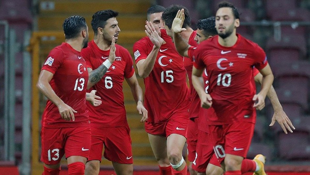 Türkiye - Hırvatistan maçı ne zaman, saat kaçta, hangi kanalda canlı yayınlanacak?