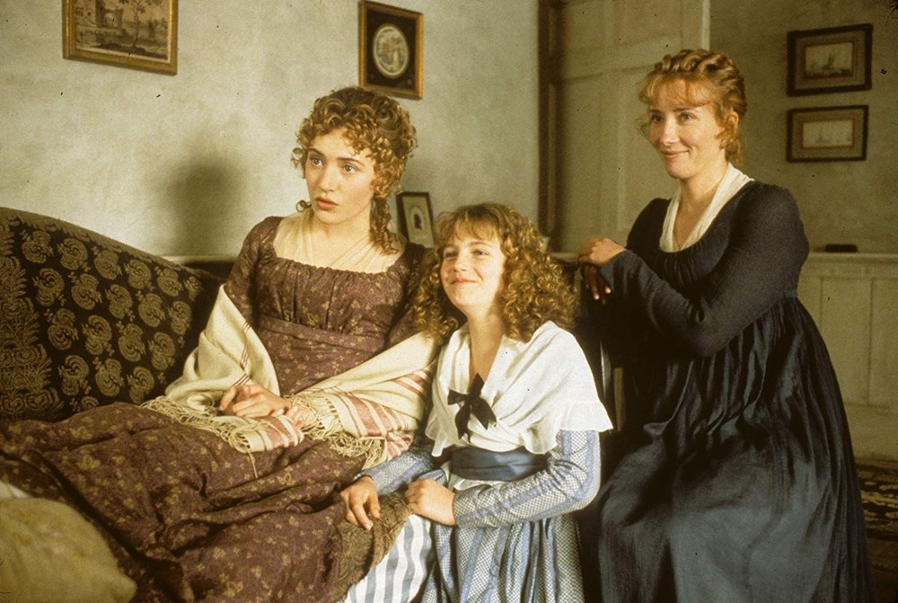 46. yaşına özel 46 fotoğrafla Kate Winslet - 4