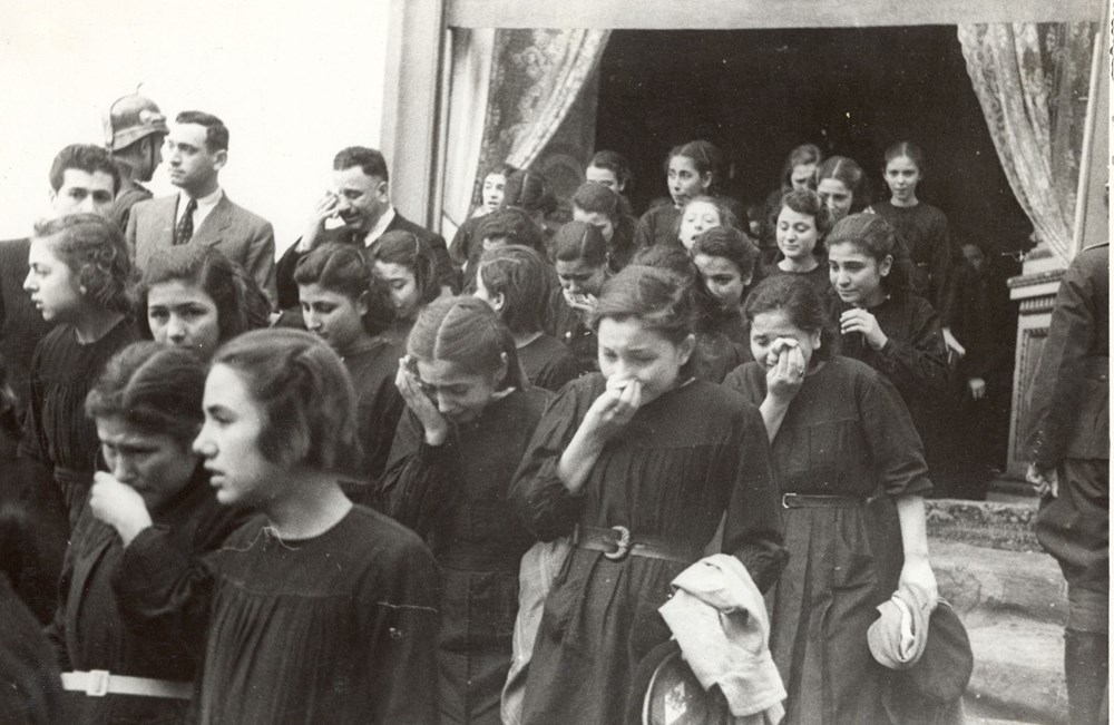 Mustafa Kemal Atatürk'ün ebediyete intikalinin 85. yılı (10 Kasım 1938) - 41