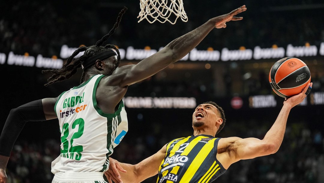 Fenerbahçe Beko-Monaco EuroLeague maçı ne zaman, saat kaçta, hangi kanalda canlı yayınlanacak?