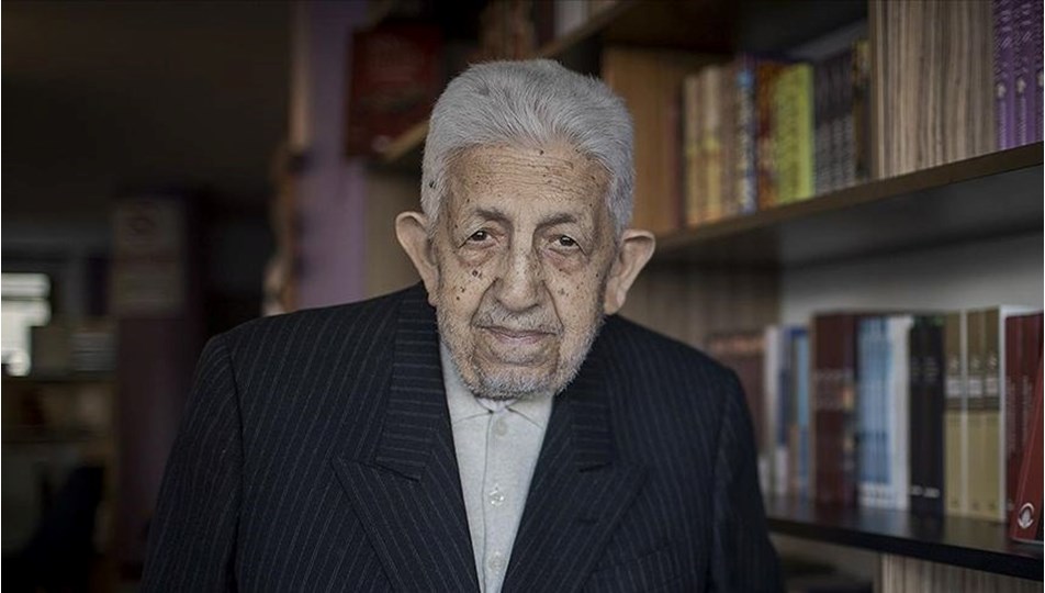 Recai Kutan hayatını kaybetti - Son Dakika Türkiye Haberleri | NTV Haber