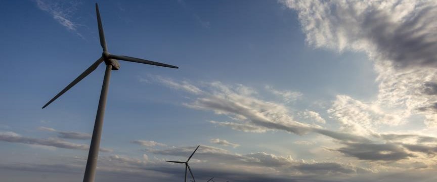 Enerji dönüşümü: Hedef sürdürülebilir kentler