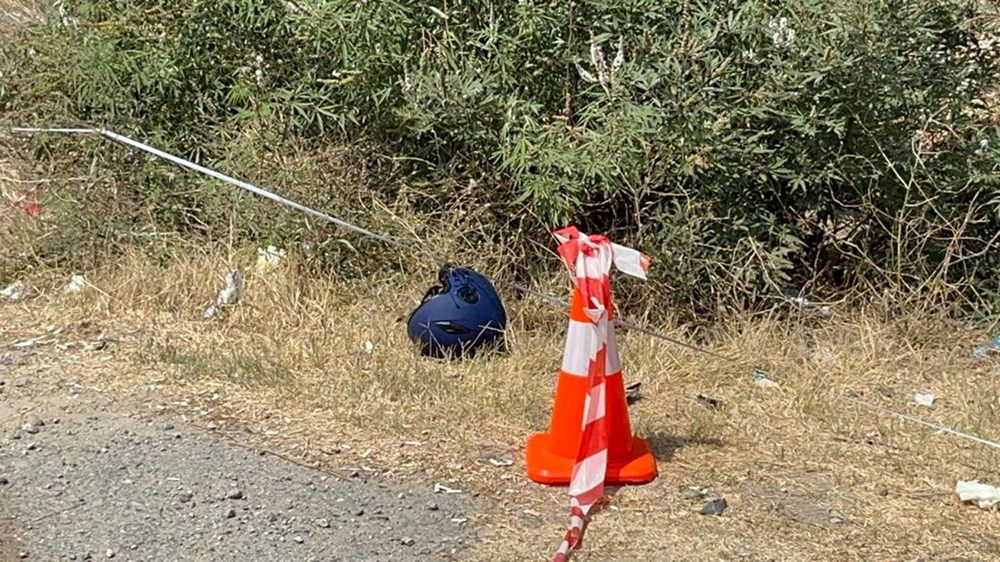 Bodrum’da hatalı sollama kazası: Muhtar yaşamını yitirdi - 4