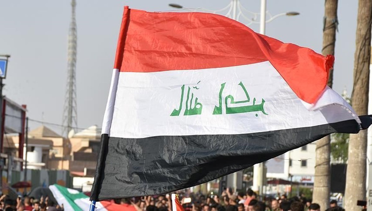 Irak 43 İranlı mahkumu iade etti