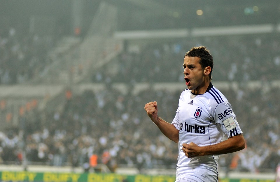 Beşiktaş'ın unutulmaz isminden derbi kehaneti: 
