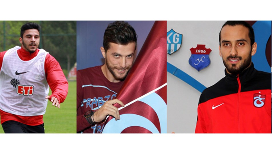 Trabzonspor'a 45 milyon TL'lik fatura