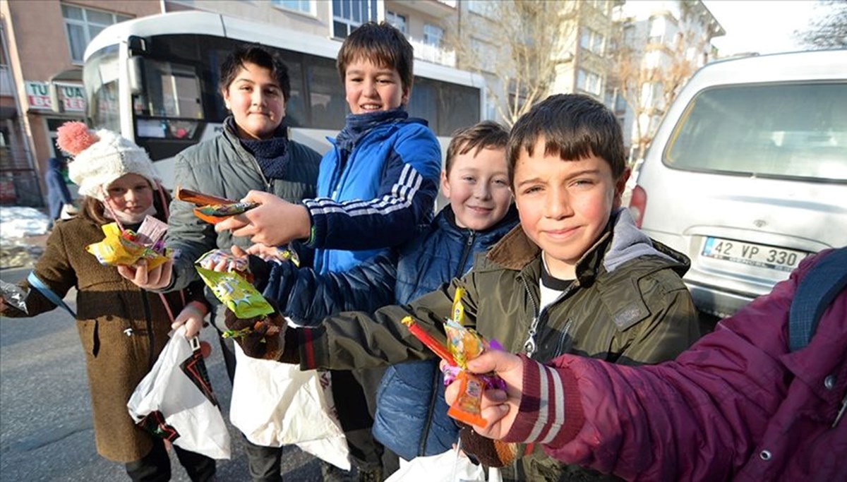 Şivlilik ne zaman kutlanır? İşte Şivlilik geleneği hakkında bilgiler Şivlilik ne zaman kutlanır? İşte Şivlilik geleneği hakkında bilgiler