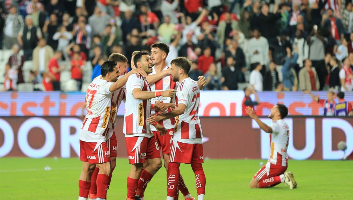 Antalyaspor, Kayserispor'a konuk olacak Antalyaspor, Kayserispor'a konuk olacak
