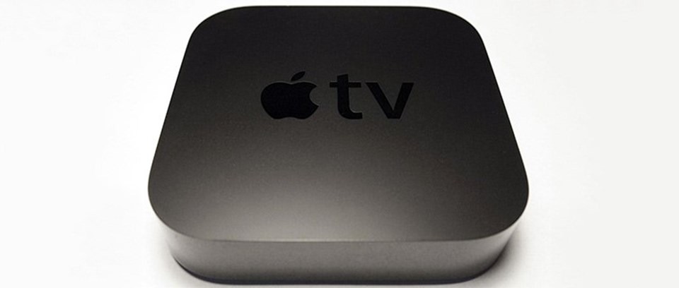 Yeni Apple TV geliyor - 2