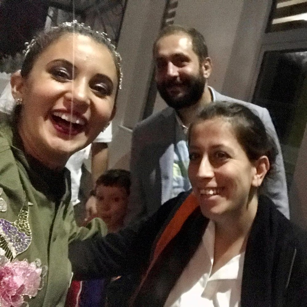 Karsu Dönmez'in üç akrabası daha hayatını kaybetti - 4
