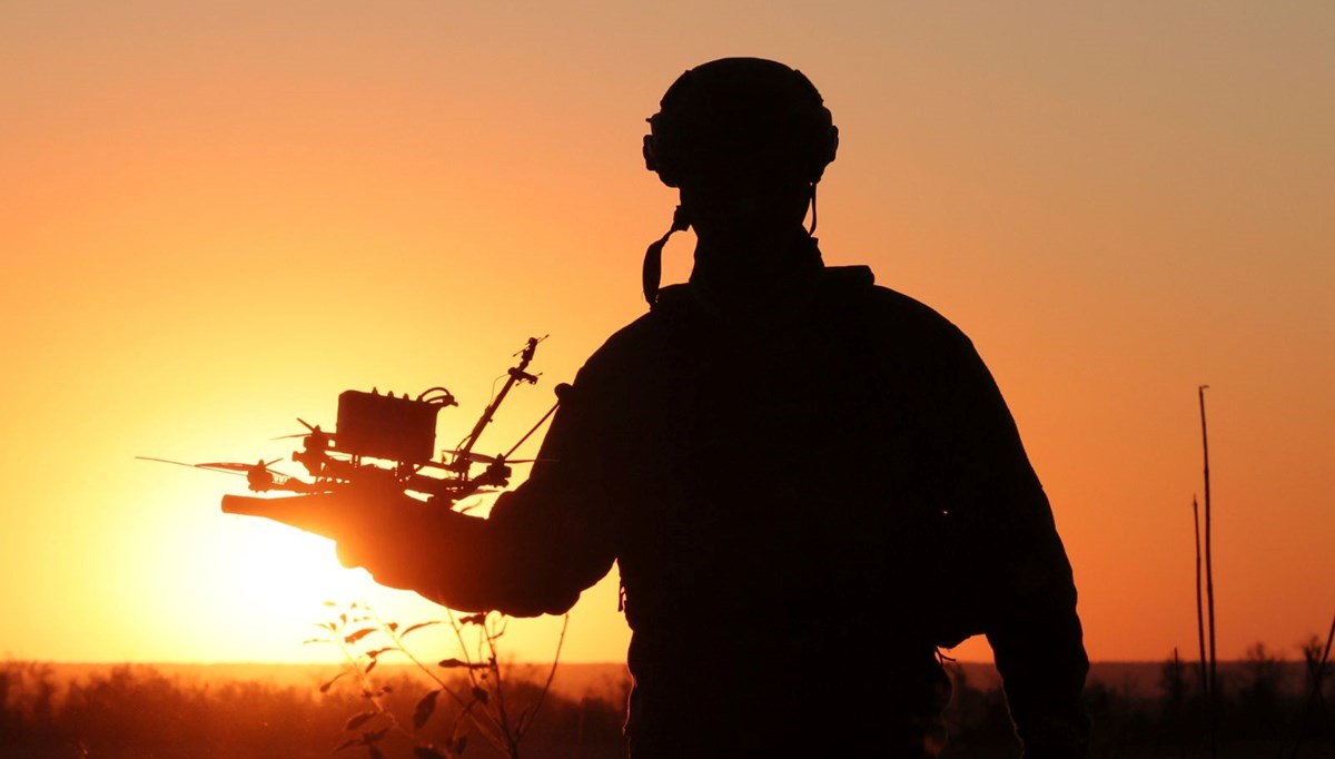 Danimarka'da bir kez daha drone alarmı