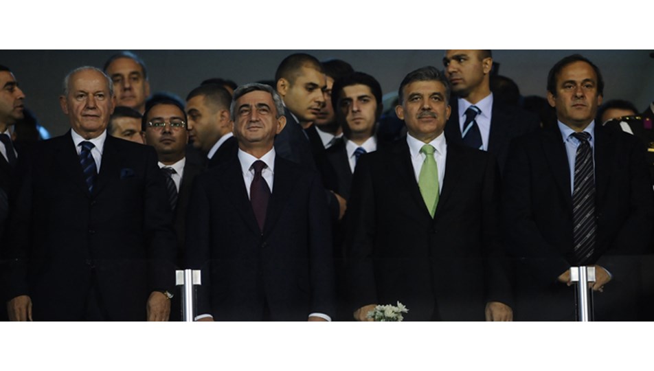 Bu süreç Nobel'e gider mi?