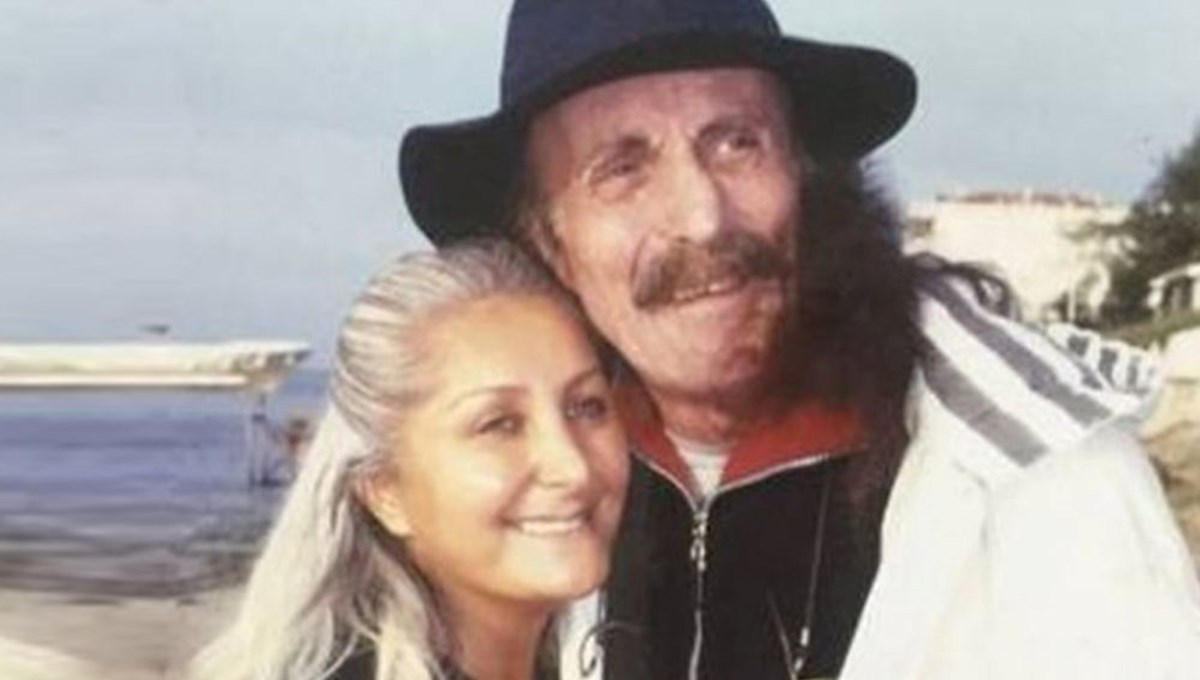İlkim Karaca'nın itirazı sonrası Cem Karaca filminin yapımcısından açıklama İlkim Karaca'nın itirazı sonrası Cem Karaca filminin yapımcısından açıklama