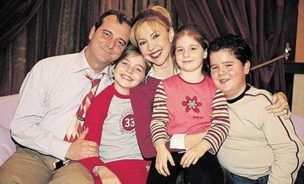 Sihirli Annem filmi geliyor: Setten ilk kare yayınlandı - 5