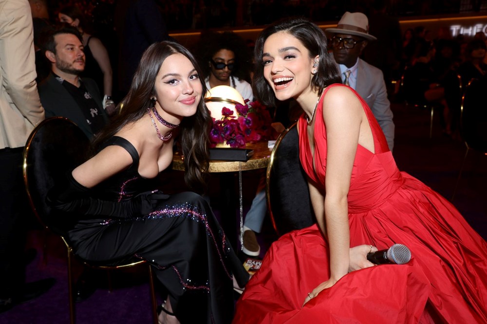 2022 Grammy Ödülleri'nin sahipleri belli oldu - 33