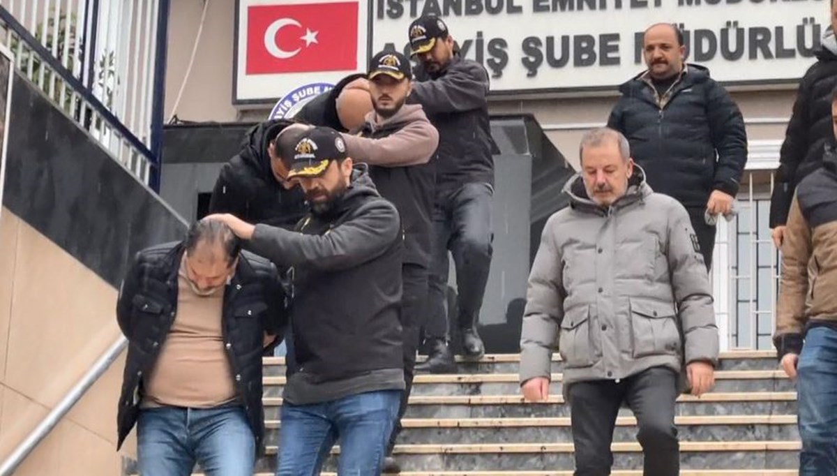 60 milyon TL'lik vurgun: