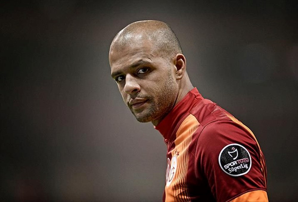 Galatasaray'ın eski futbolcusu Felipe Melo'dan derbi tahmini - 3