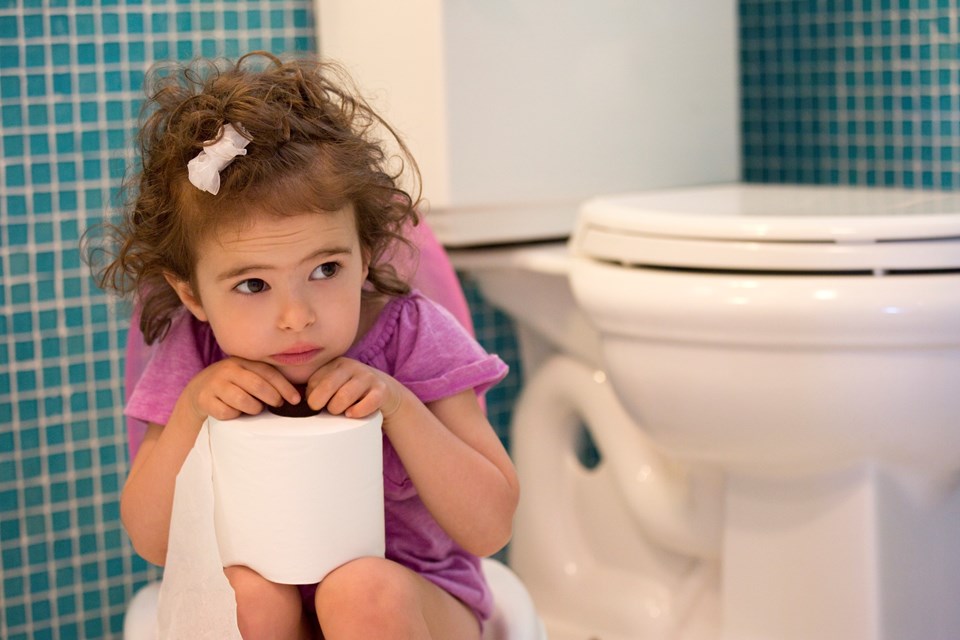 Çocuklara tuvalet eğitimi ne zaman ve nasıl verilmeli? - 2