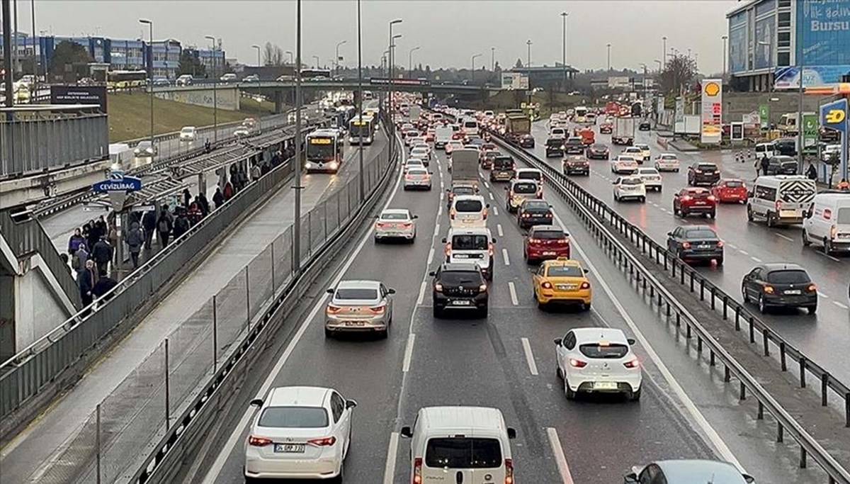 Zorunlu trafik sigortasında yeni azami prim düzenlemesi Zorunlu trafik sigortasında yeni azami prim düzenlemesi