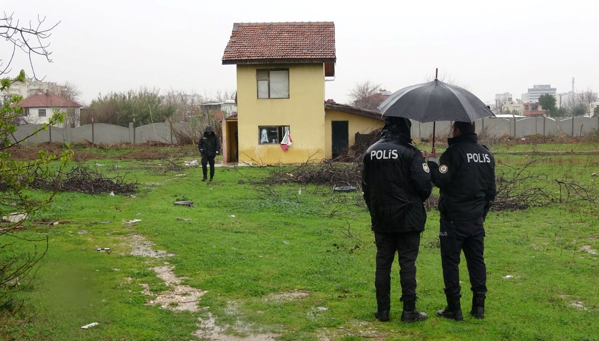 2 gün önce sağlık ekiplerinin tedavisini reddetmişti: Metruk evde ölü bulundu