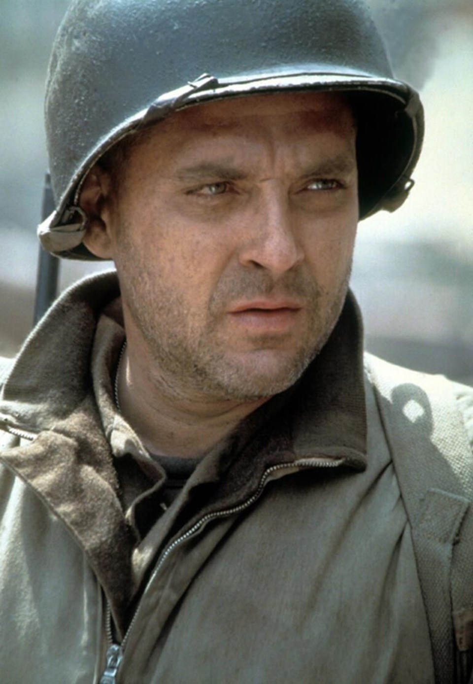 Ünlü oyuncu Tom Sizemore beyin anevrizması geçirdi - 1