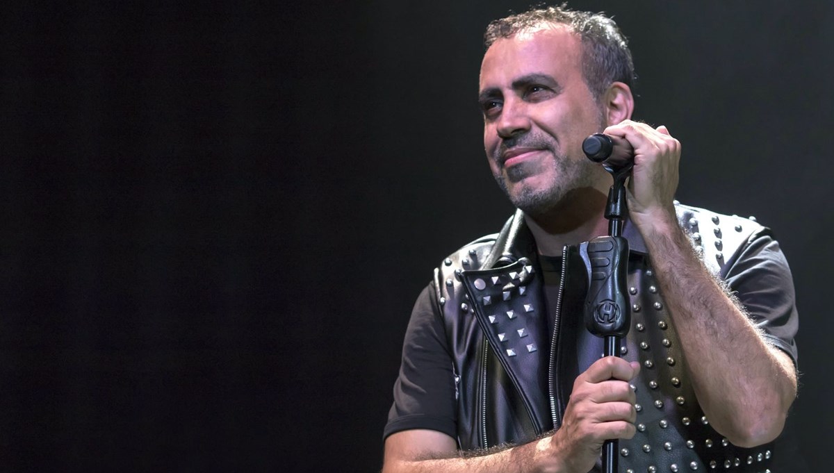 Haluk Levent harekete geçti: Ukrayna'ya 5 tır