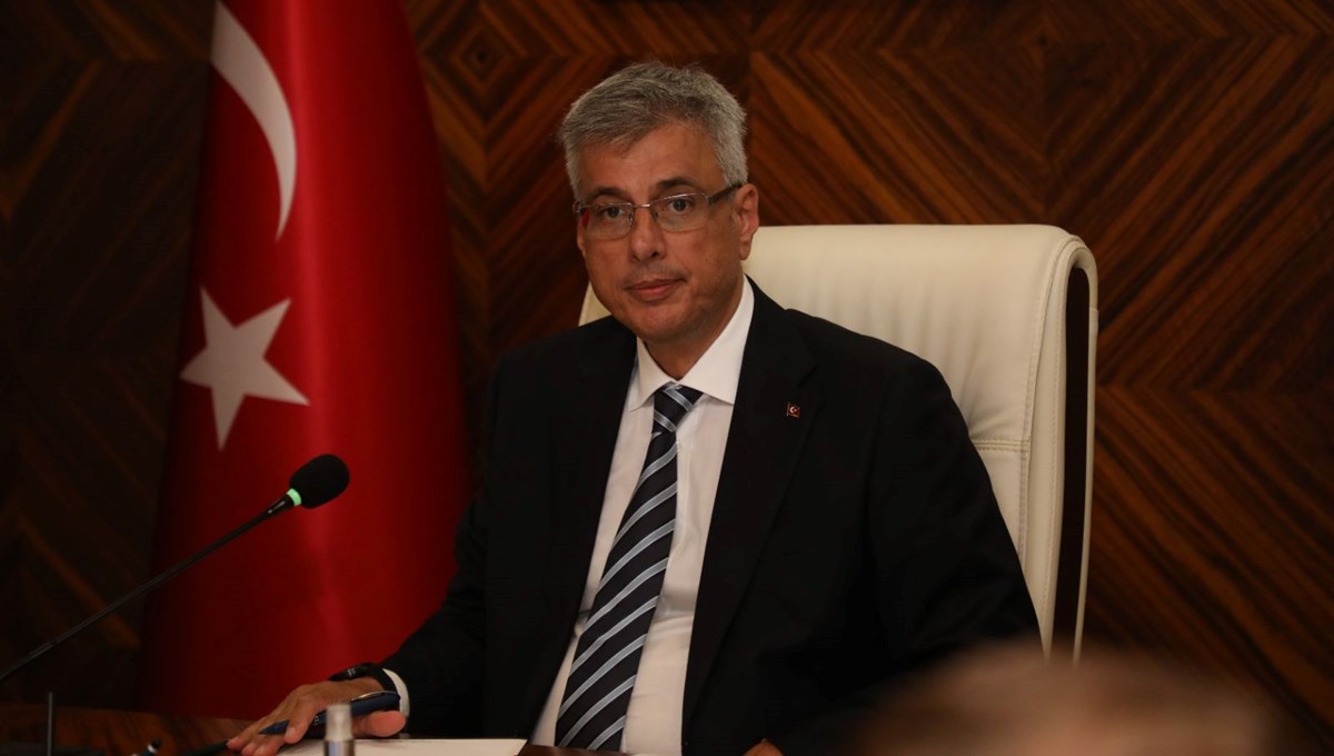 Bakan Memişoğlu: Aile hekimlikleri ve sağlıklı yaşam merkezlerini güçlendireceğiz