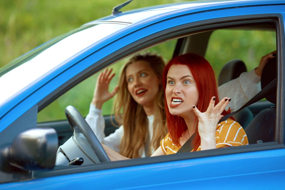 Küfretmenin sanıldığı kadar uygunsuz bir davranış olmadığı ortaya çıktı - 4