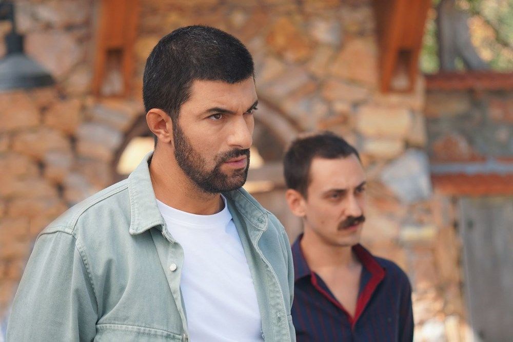 Magazin ve sanat turu (23 Ekim 2020) - 15