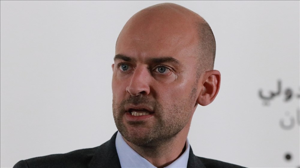 Dünyadan taziye mesajları | 24 ülke Kartalkaya'da hayatını kaybedenleri andı - 9