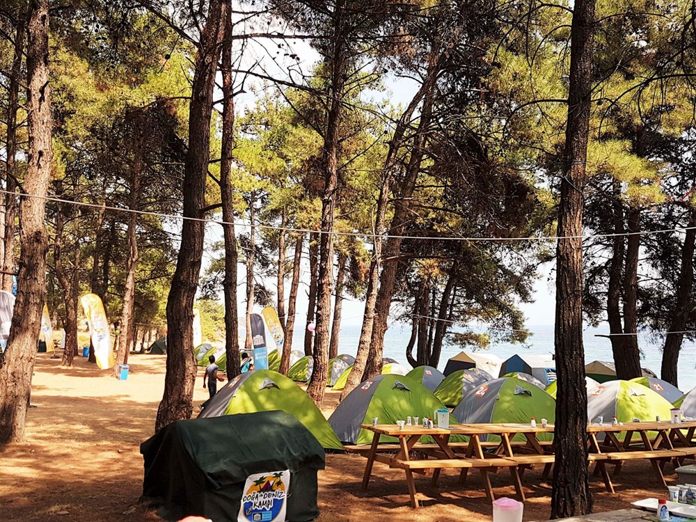 Corona virüs, doğa turizmine ilgiyi artırdı - 4