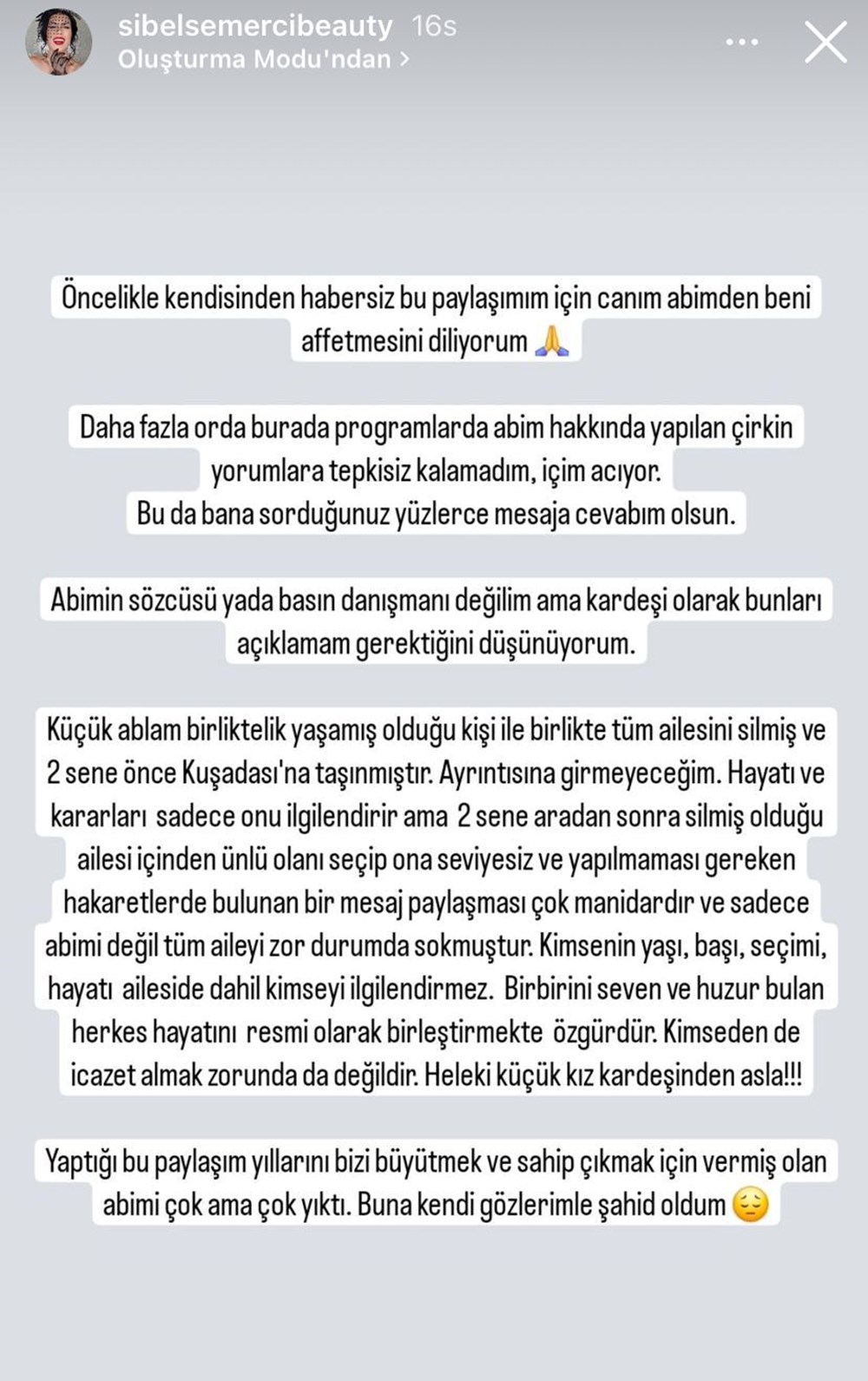 Özcan Deniz'in yayınlamakla tehdit ettiği videonun sırrı çözüldü! - 6