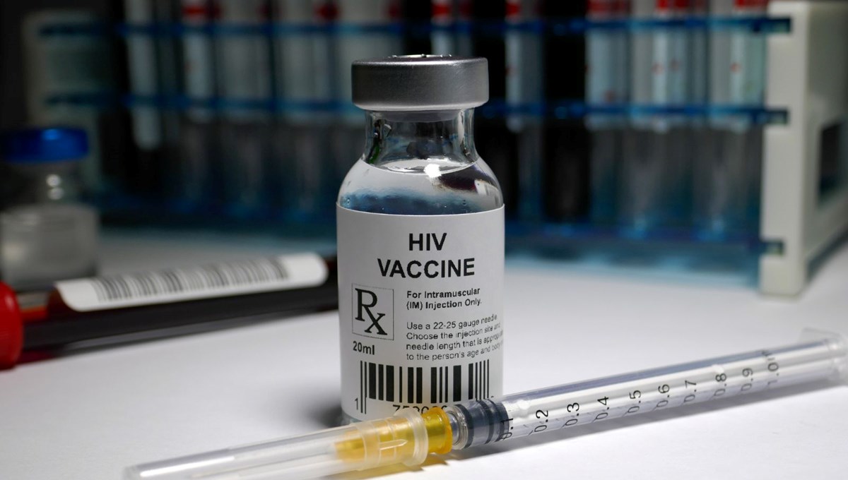 ABD ve Güney Afrika Cumhuriyeti'nde yeni HIV aşısının faz-1 denemelerine başlandı ABD ve Güney Afrika Cumhuriyeti'nde yeni HIV aşısının faz-1 denemelerine başlandı