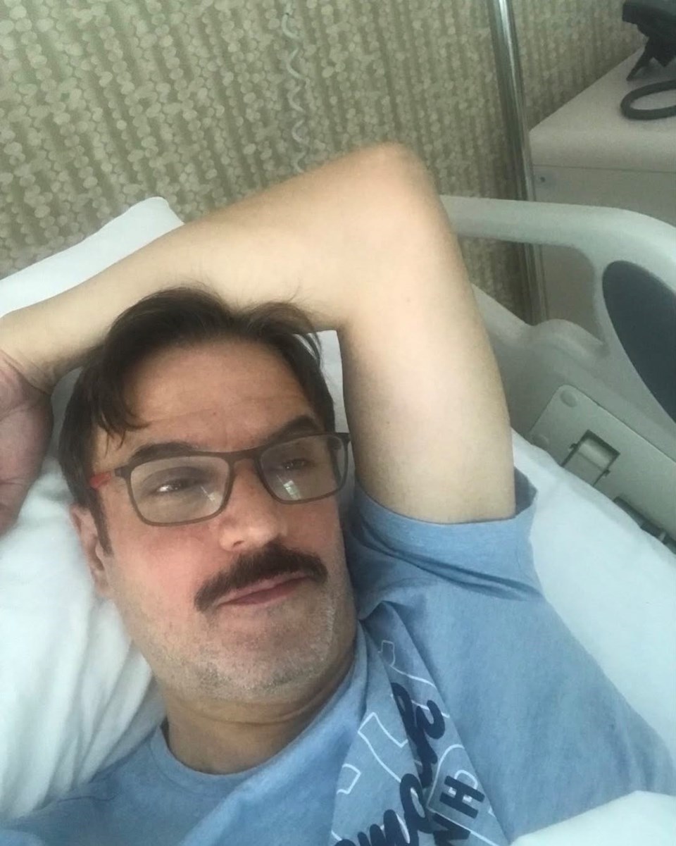Ufuk Özkan intihar girişiminde bulundu - 2
