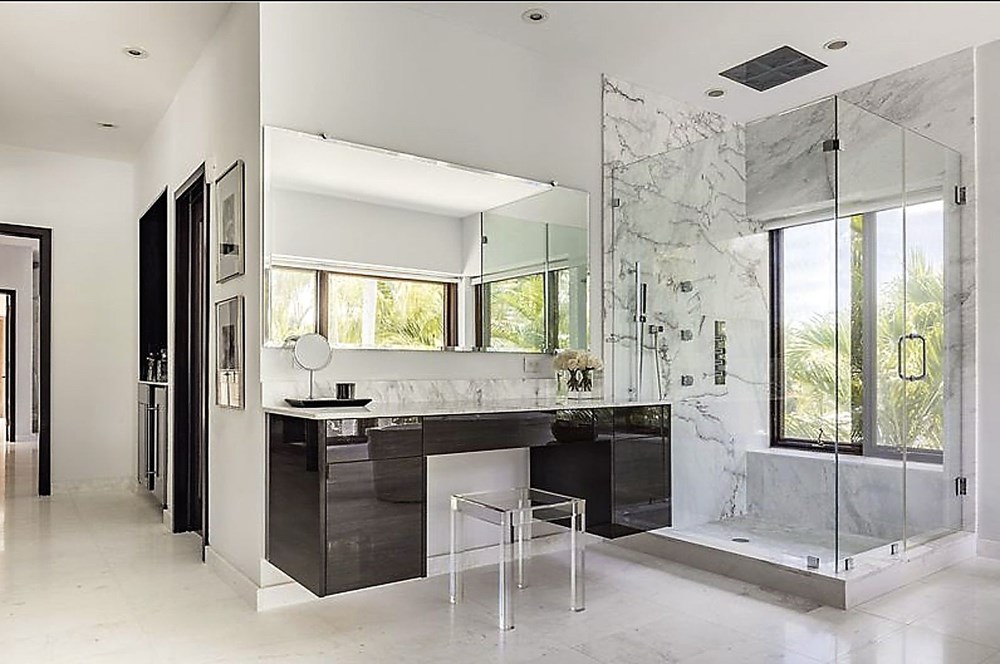 Sophie Turner ve Joe Jonas’ın 11 milyon dolarlık devasa
malikanesi - 21