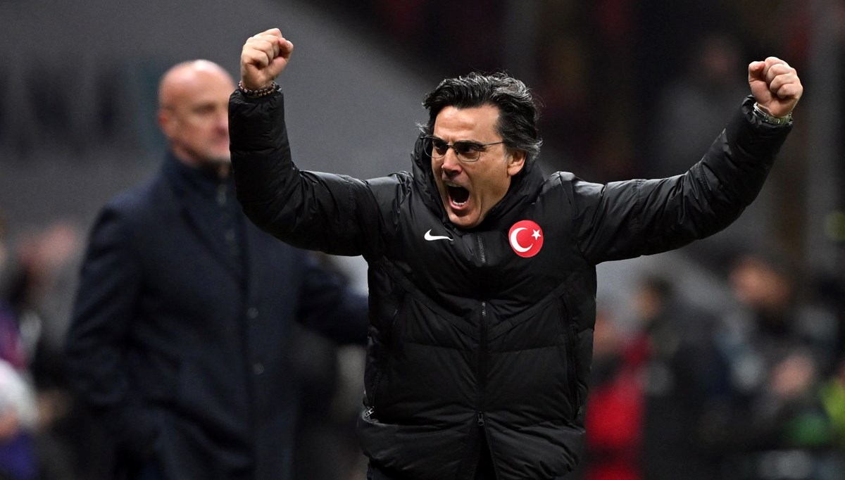 Montella hedefi açıkladı Montella hedefi açıkladı