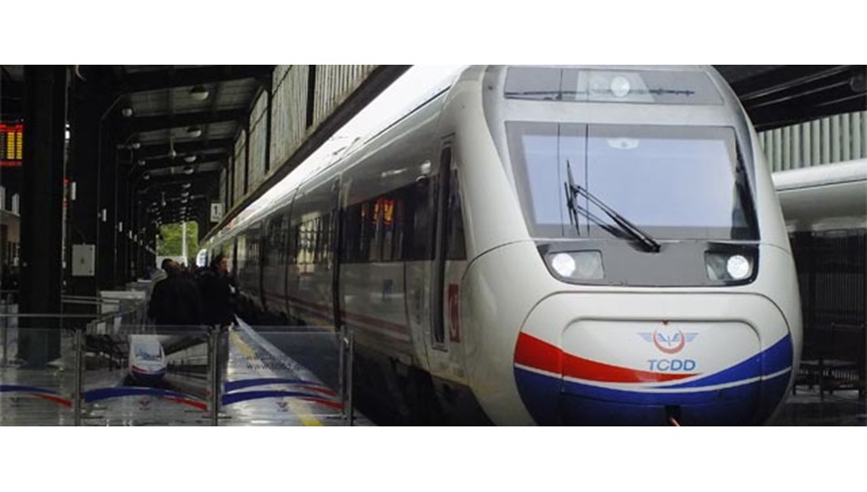Başsavcılık: TCDD'yle ilgili soruşturma var