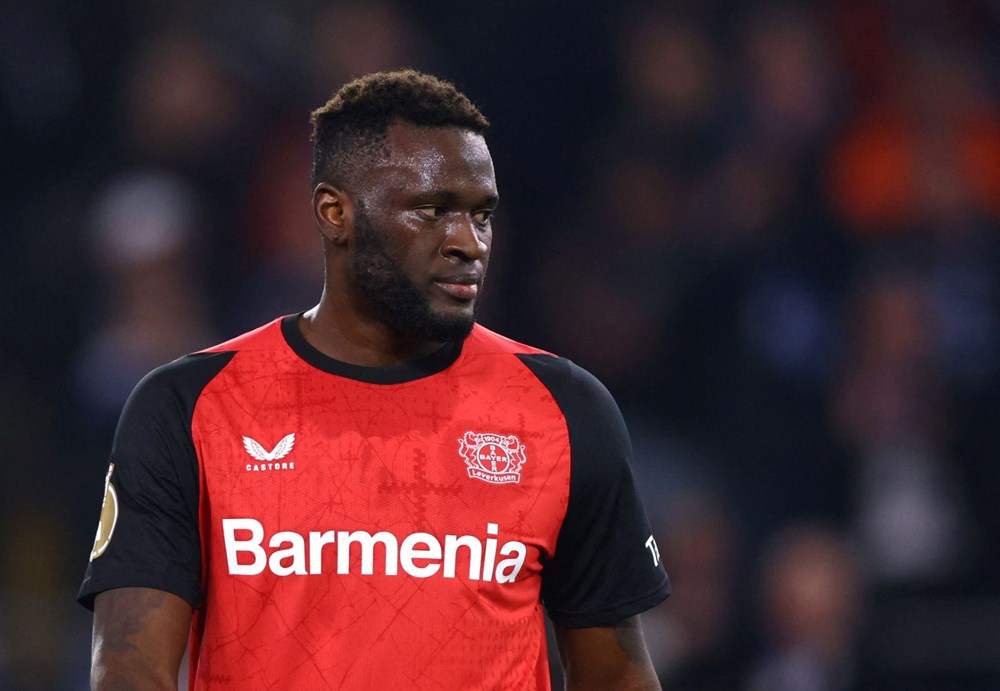 Galatasaray, Victor Boniface Bombasını Patlattı! 73 MZ6MSPkTCEWamYpDtN gFw