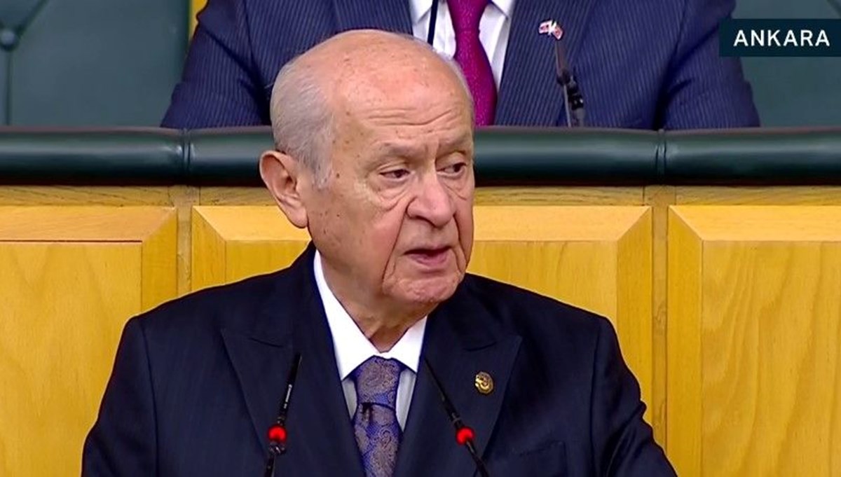 İsrail-Hamas çatışması | Bahçeli: BM acilen devreye girmelidir İsrail-Hamas çatışması | Bahçeli: BM acilen devreye girmelidir