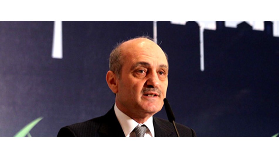 "7 milyon yeni konut geliyor"