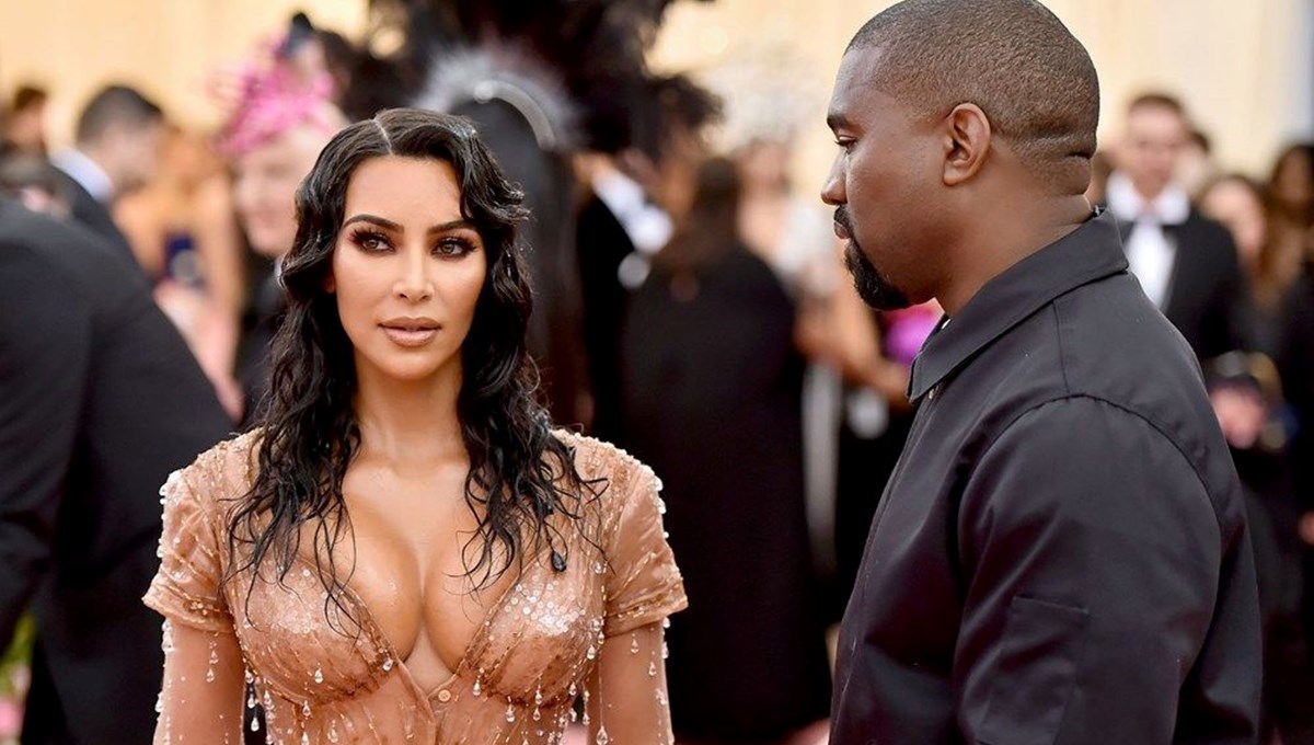 Kanye West: Yeniden karıma dönmem gerekiyor