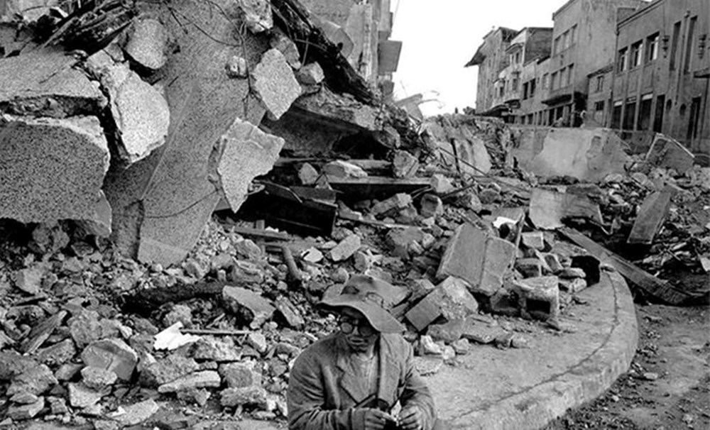 Türkiye'de ve dünyada en büyük deprem hangi şehirde, ne zaman oldu, kaç dakika sürdü? İşte Türkiye ve dünyanın deprem tarihi - 17